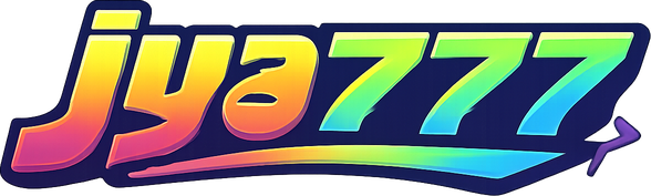 jya777 হোম পেজ লোগো